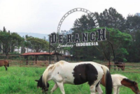 the ranch lembang