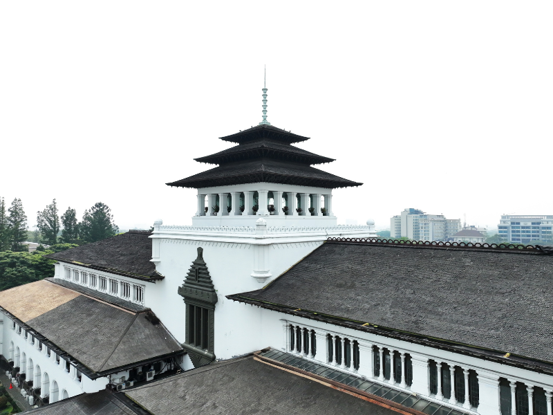 gedung-sate-bandung-jawa-barat